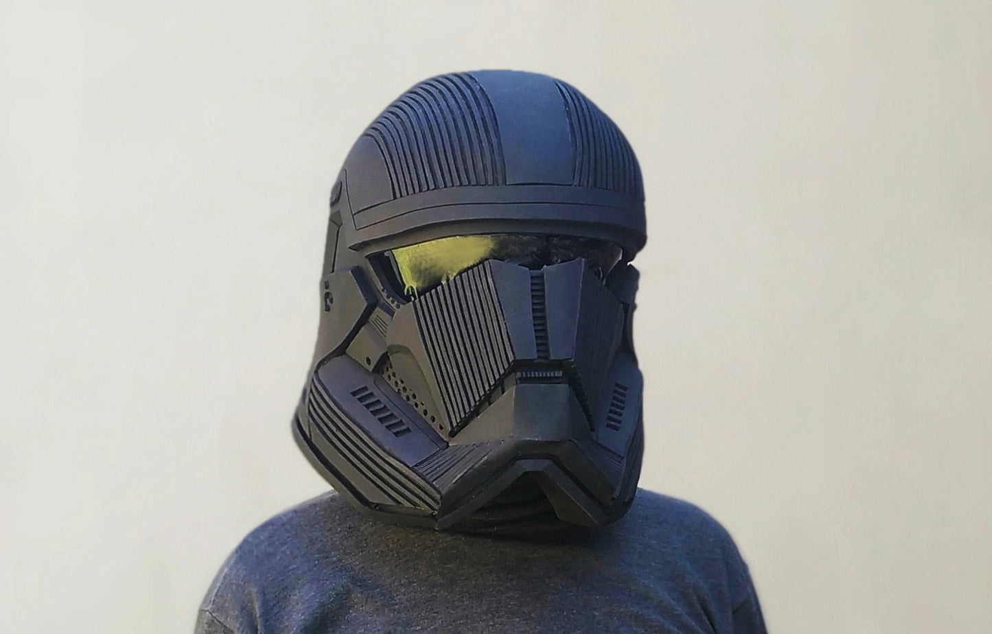 StormtroopTemplates Sithtrooper Helmet