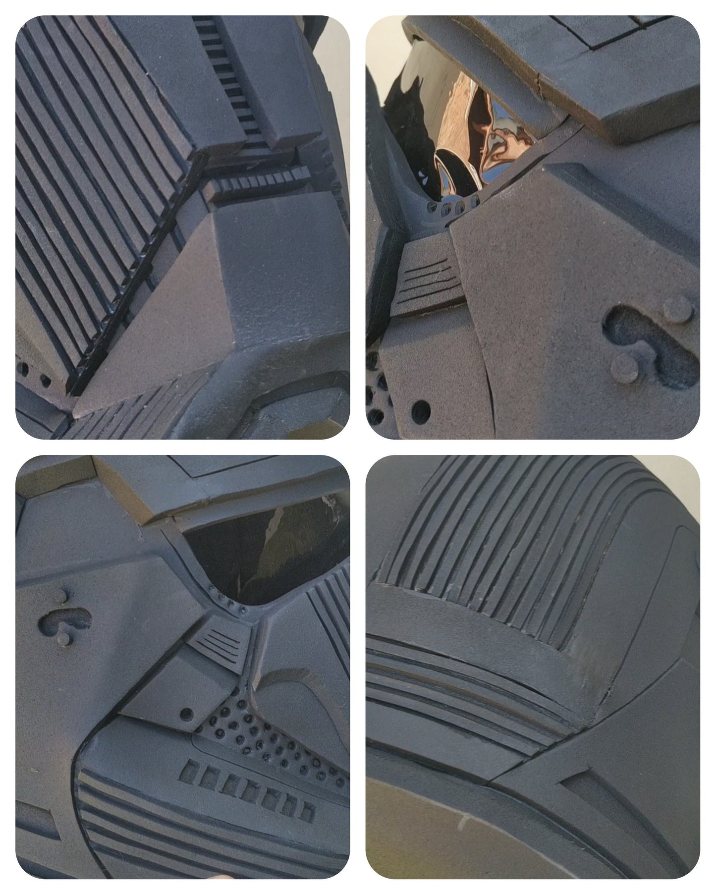 StormtroopTemplates Sithtrooper Helmet