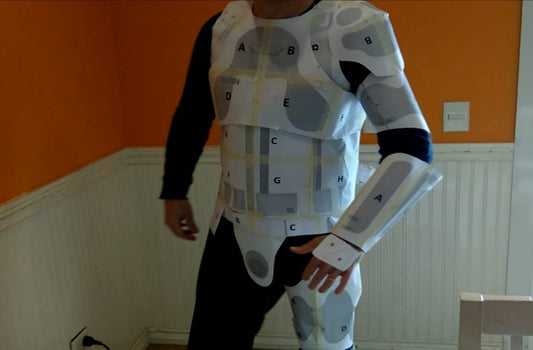 StormtroopTemplates First Order Armor