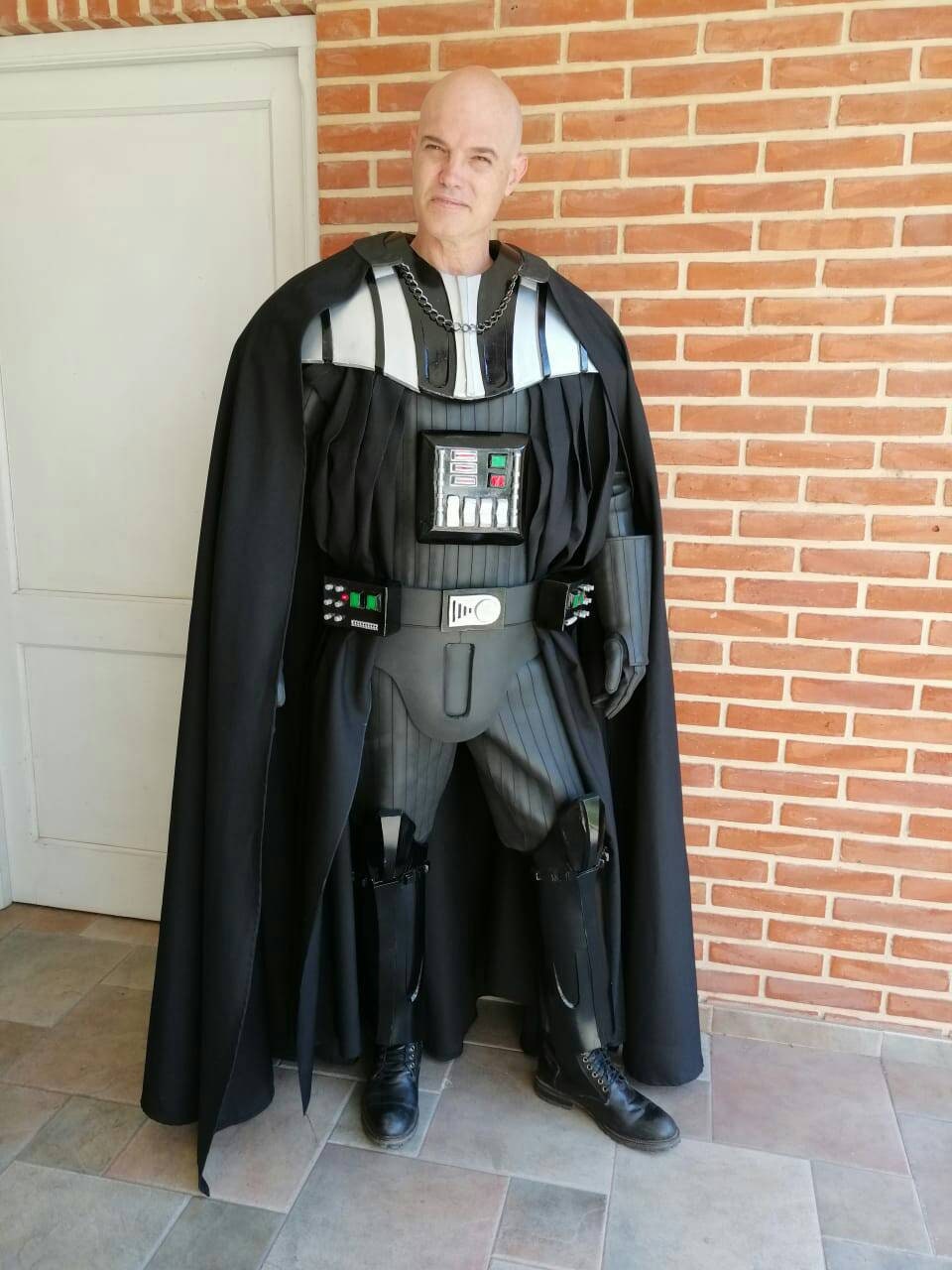 StormtroopTemplates Darth Vader suit