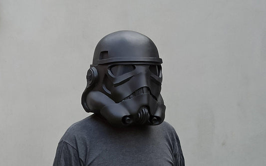 StormtroopTemplates Stormtrooper Helmet