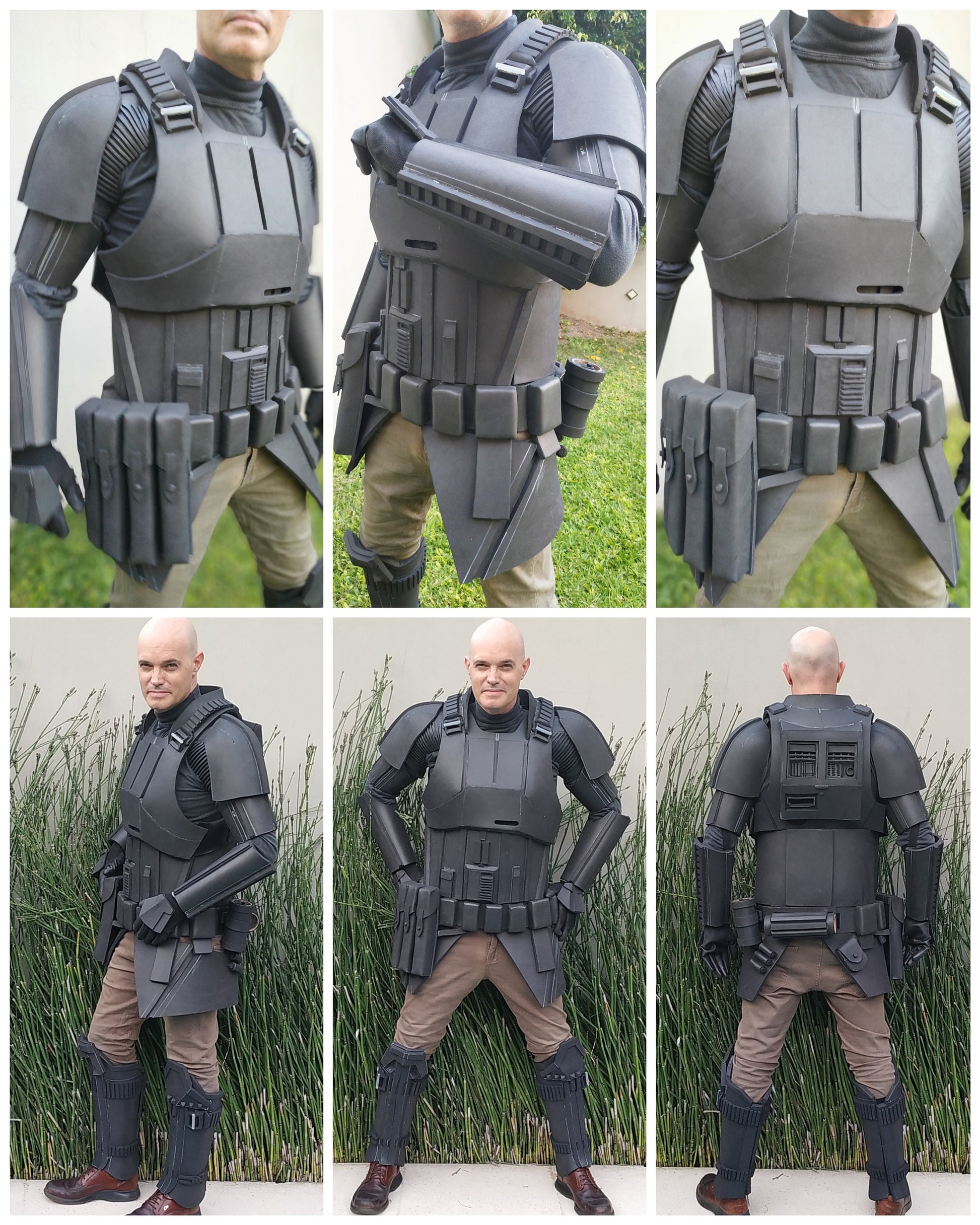 StormtroopTemplates Shoretrooper Helmet
