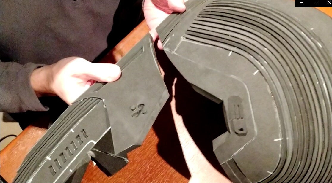 StormtroopTemplates Sithtrooper Helmet