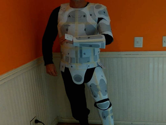 StormtroopTemplates First Order Armor