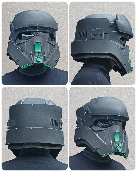 StormtroopTemplates Shoretrooper Helmet
