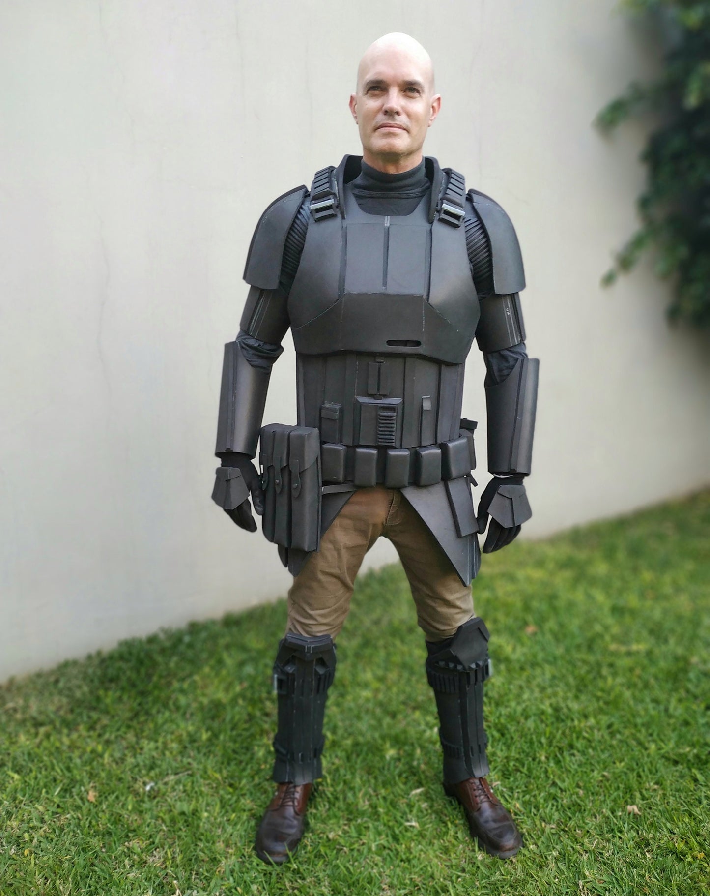 StormtroopTemplates Shoretrooper Armor Kids