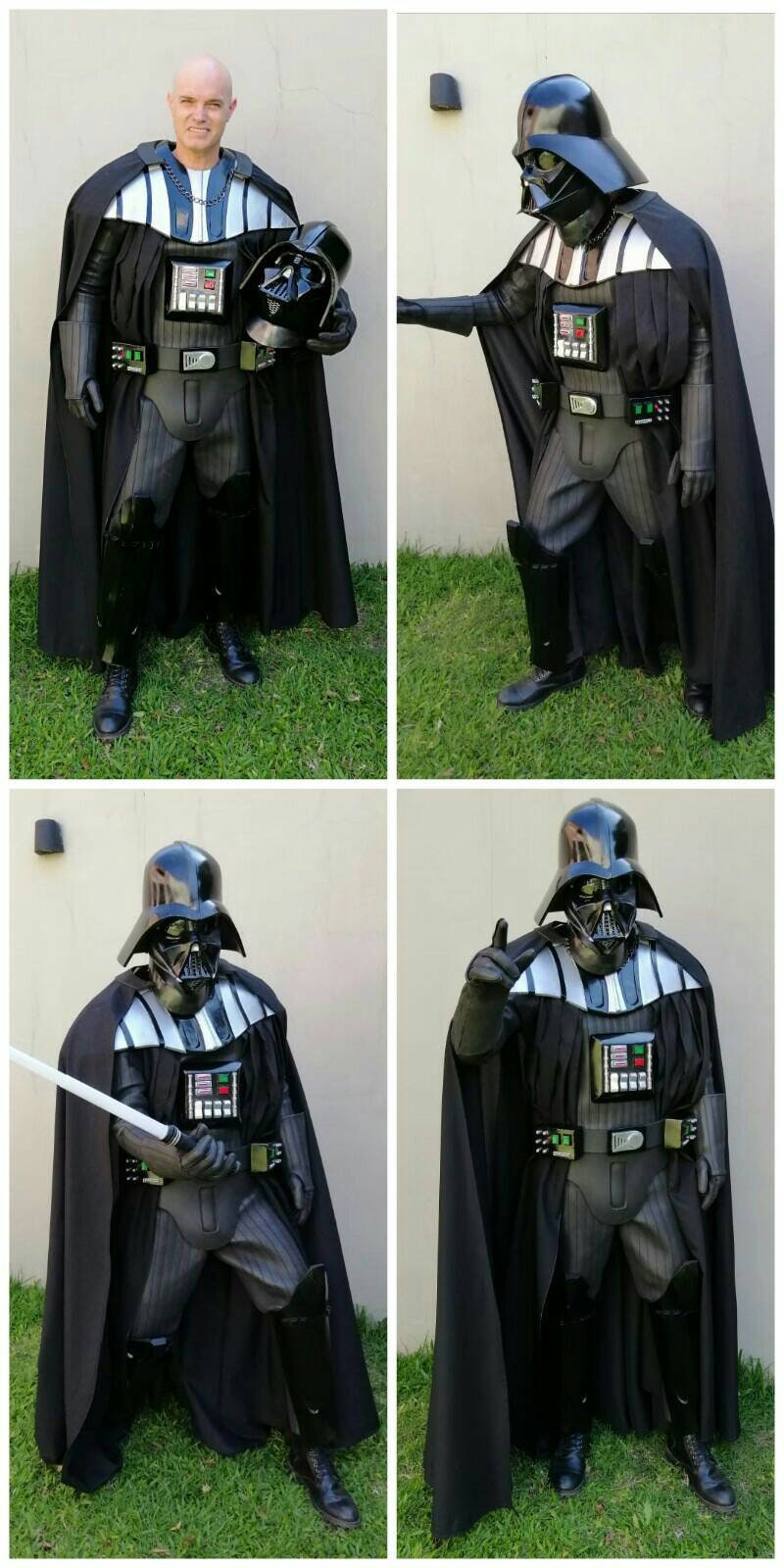 StormtroopTemplates Darth Vader suit