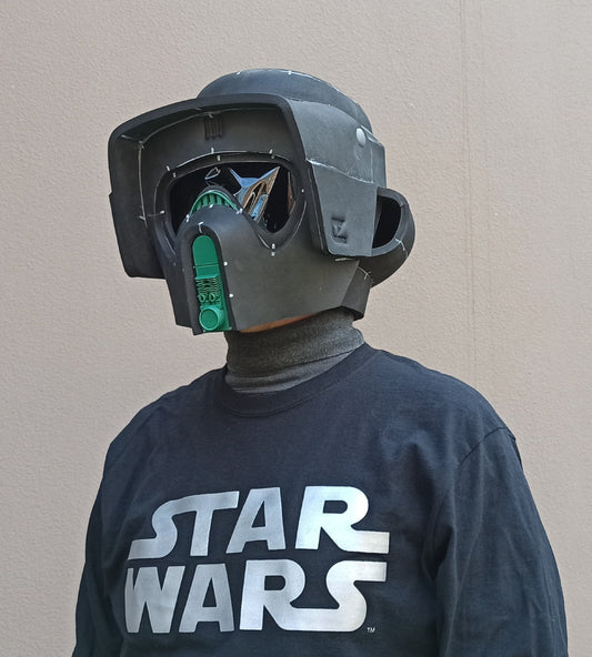 StormtroopTemplates Scout Helmet