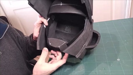 StormtroopTemplates Scout Helmet