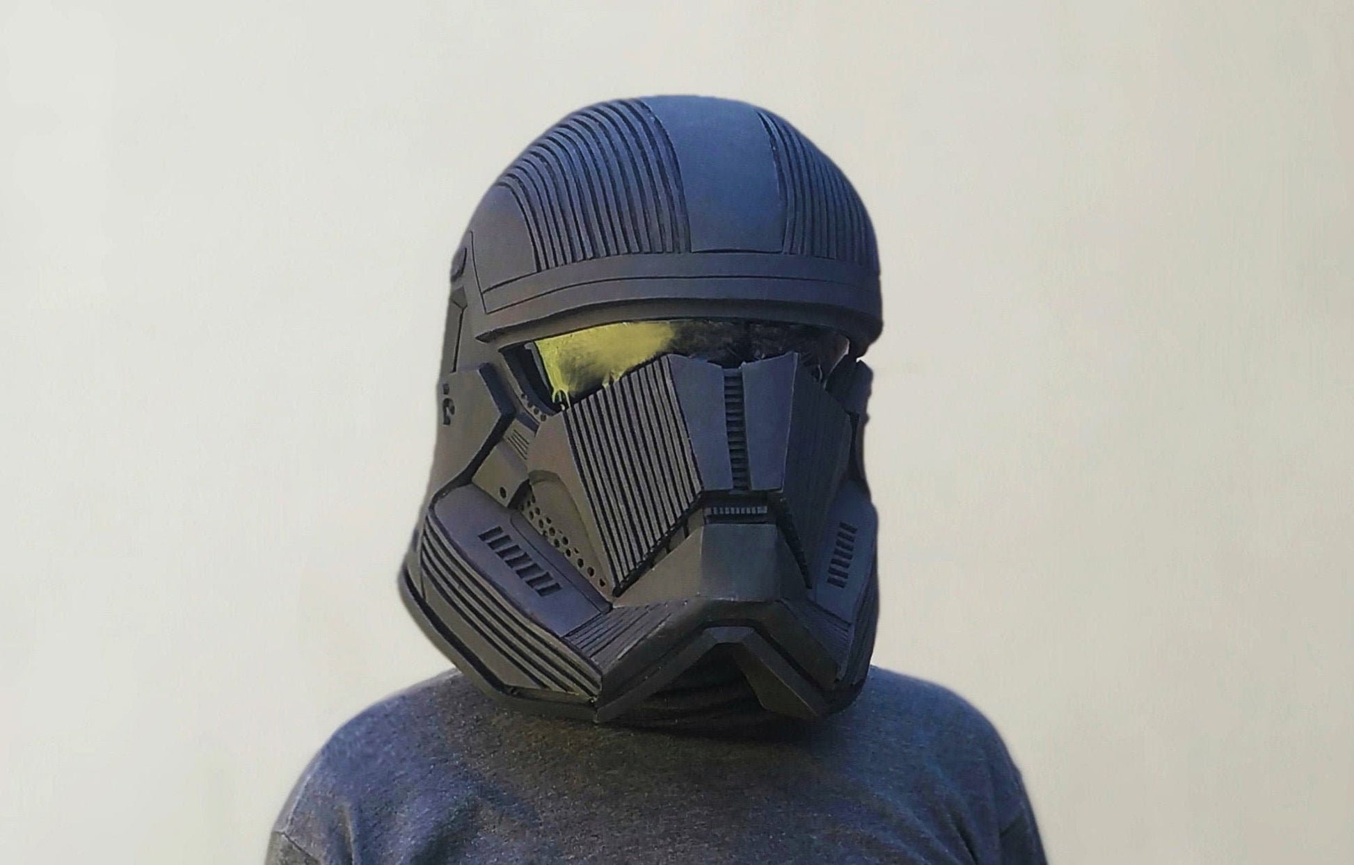 StormtroopTemplates Sithtrooper Helmet