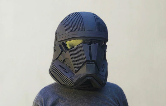 StormtroopTemplates Sithtrooper Helmet