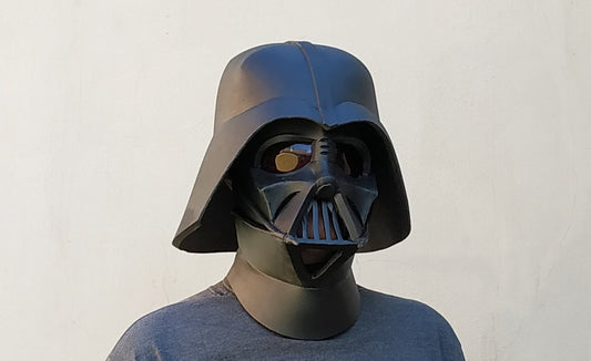 StormtroopTemplates Darth Vader Helmet
