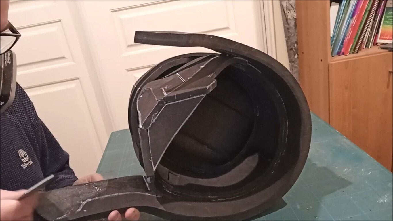 StormtroopTemplates Shoretrooper Helmet