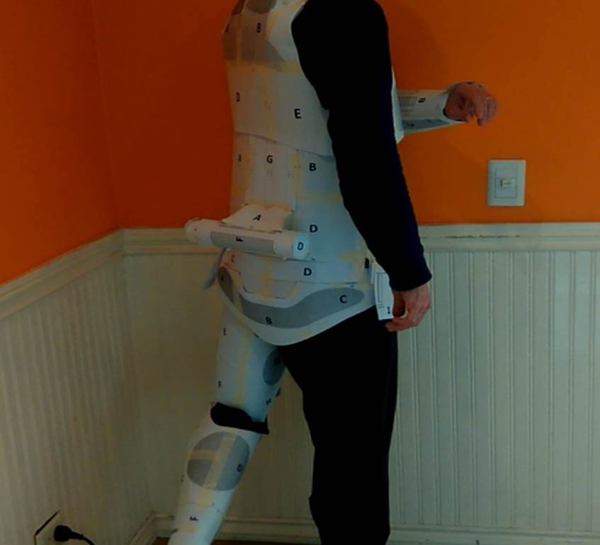 StormtroopTemplates First Order Armor