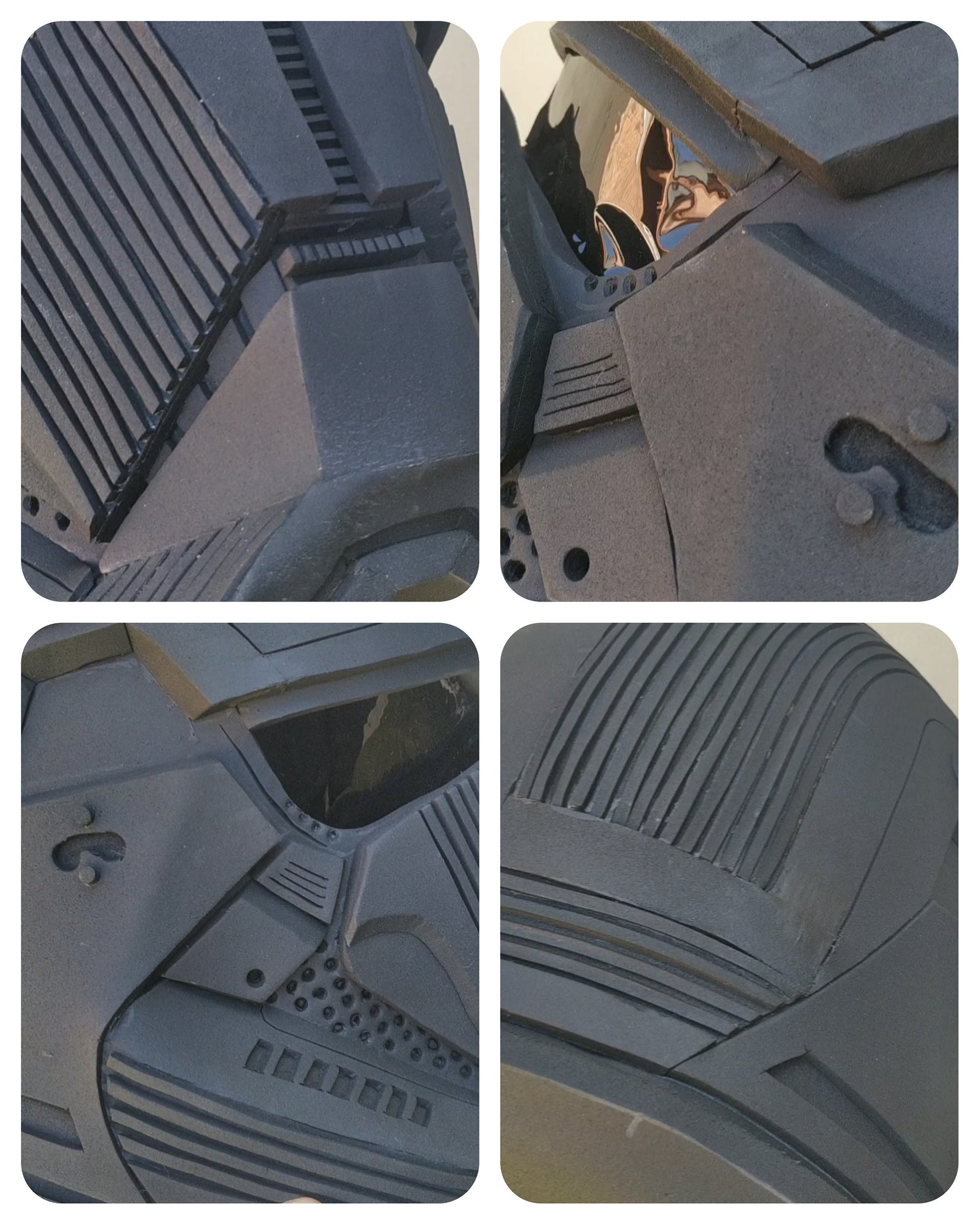 StormtroopTemplates Sithtrooper Helmet