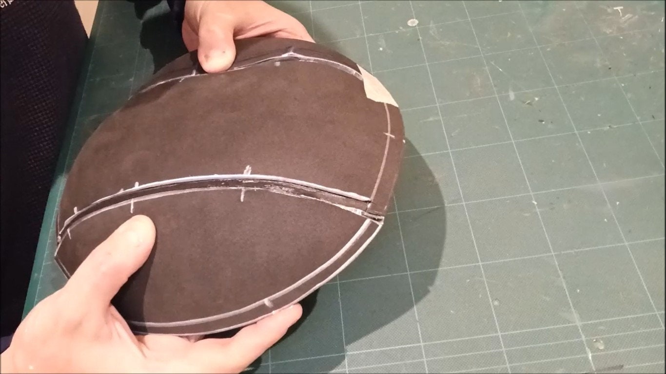 StormtroopTemplates Shoretrooper Helmet