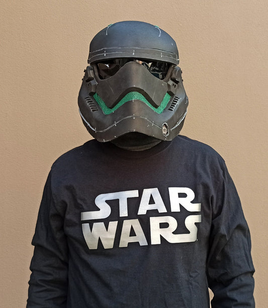 StormtroopTemplates First Order Helmet