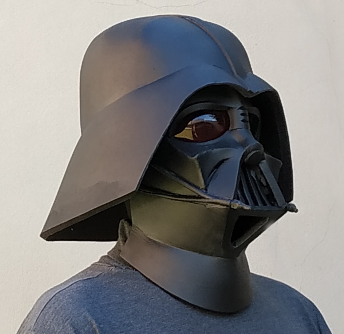 StormtroopTemplates Darth Vader Helmet
