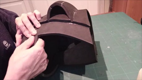 StormtroopTemplates Scout Helmet